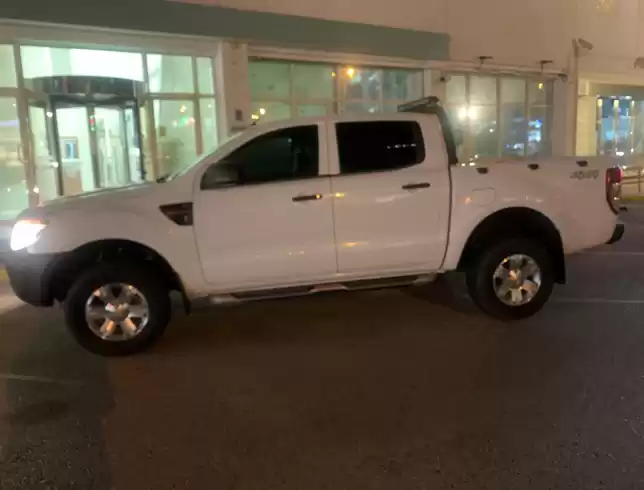 Gebraucht Ford Ranger Zu verkaufen in Doha #5706 - 1  image 
